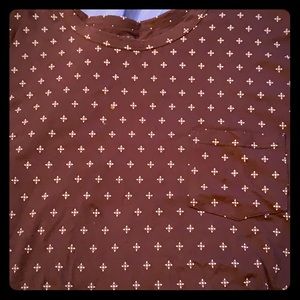 Harbor Bay T-Shirt 6XLT